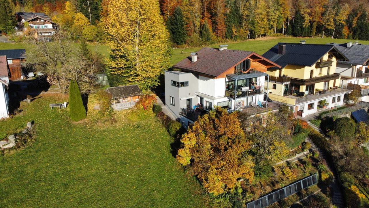 Wolfgangsee Appartment Saint Wolfgang Eksteriør bilde